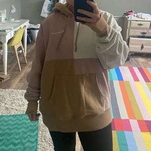 Champion hoodie